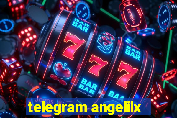 telegram angelilx